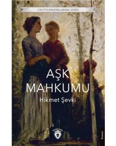 Aşk Mahkumu
