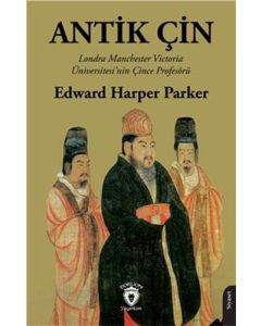 Antik Çin