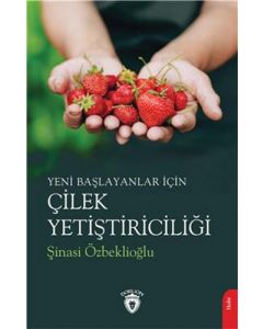 Yeni Başlayanlar İçin Çilek Yetiştiriciliği