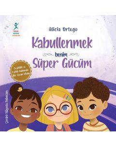 Kabullenmek Benim Süper Gücüm
