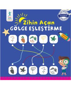 Zihin Açan Gölge Eşleştirme