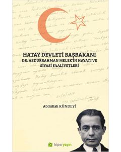 Hatay Devleti Başbakanı