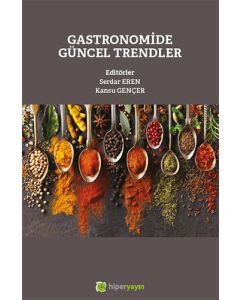 Gastronomide Güncel Trendler