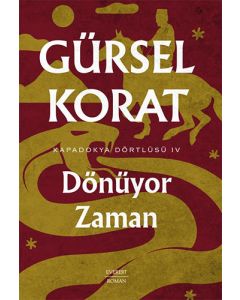 Dönüyor Zaman