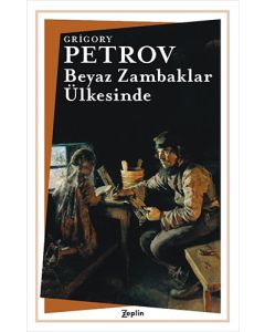 Beyaz Zambaklar Ülkesinde