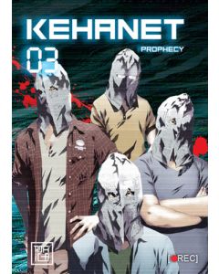 Kehanet 3