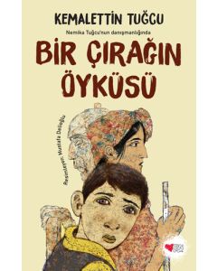 Bir Çırağın Öyküsü