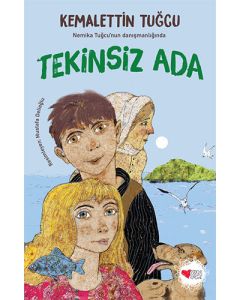 Tekinsiz Ada