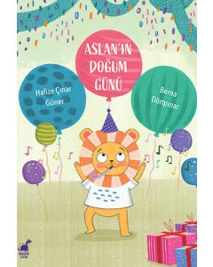 Aslan’ın Doğum Günü