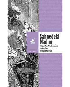 Sahnedeki Madun