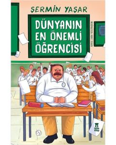 Dünyanın En Önemli Öğrencisi