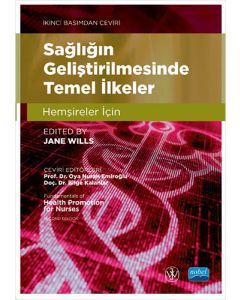 Sağlığın Geliştirilmesinde Temel İlkeler