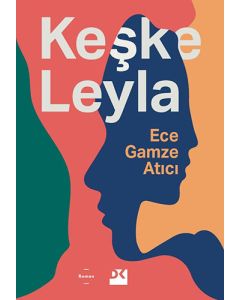 Keşke Leyla