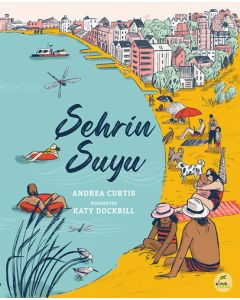 Şehrin Suyu