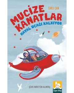 Mucize Kanatlar