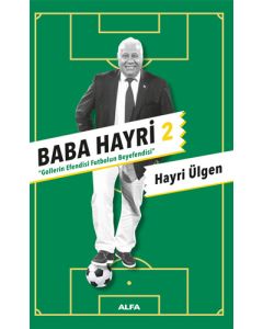 Baba Hayri 2