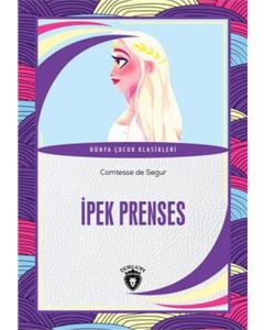 İpek Prenses