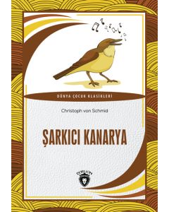 Şarkıcı Kanarya