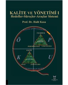 Kalite ve Yönetimi - I 