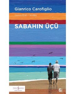 Sabahın Üçü