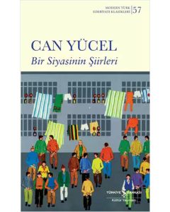 Bir Siyasinin Şiirleri