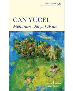 Mekânım Datça Olsun