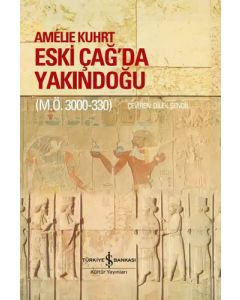 Eski Çağ’da Yakındoğu (Ciltli)
