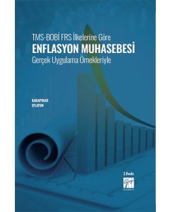 Tms-Bobi Frs İlkelerine Göre Enflasyon Muhasebesi