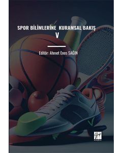 Spor Bilimlerine Kuramsal Bakış 5