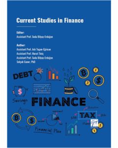 Current Studies in Finance
