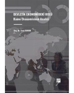 Devletin Ekonomideki Rolü Kamu Ekonomisinin Analizi