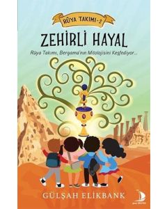 Zehirli Hayal