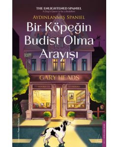 Bir Köpeğin Budist Olma Arayışı