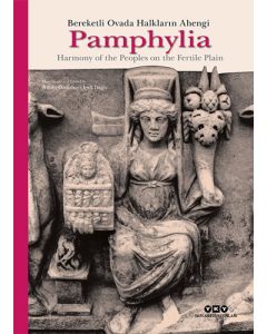 Pamphylia - Bereketli Ovada Halkların Ahengi (Türkçe-İngilizce)