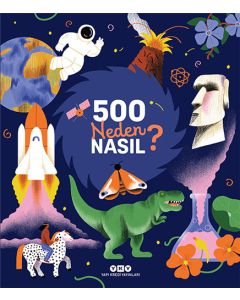 500 Neden Nasıl?
