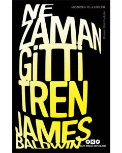 Ne Zaman Gitti Tren