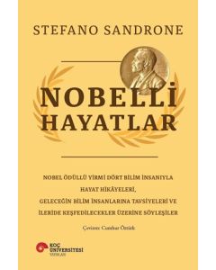 Nobelli Hayatlar