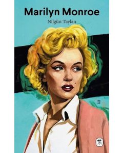 Marilyn Monroe - Melankolik Sarışın
