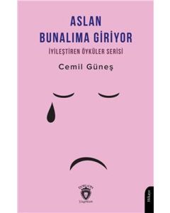 Aslan Bunalıma Giriyor