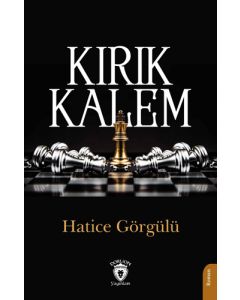 Kırık Kalem