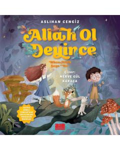 Allah Ol Deyince
