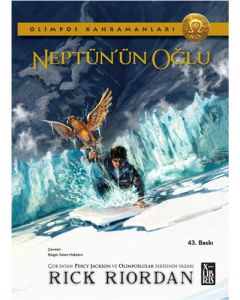 Olimpos Kahramanları - Neptün’ün Oğlu