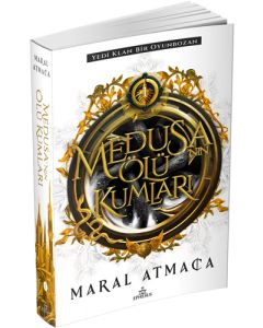 Medusa’nın Ölü Kumları - 1 