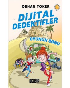 Oyunun Sonu