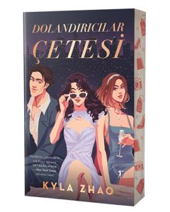 Dolandırıcılar Çetesi