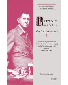Bertolt Brecht - Bütün Oyunları 5