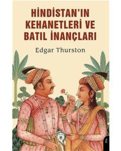 Hindistanın Kehanetleri Ve Batıl İnançları