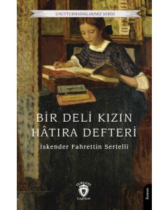 Bir Deli Kızın Hâtıra Defteri
