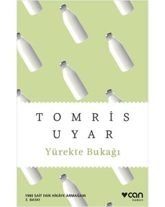 Yürekte Bukağı