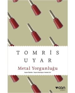 Metal Yorgunluğu